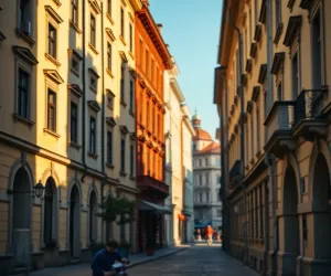 Ceny Mieszkań Kraków Stare Miasto