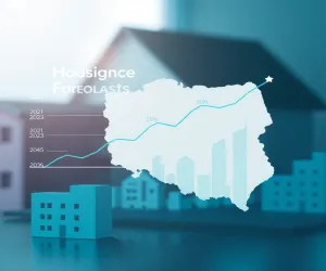 Ceny Mieszkań W Polsce Prognozy