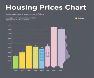 Ceny Mieszkań Wykres