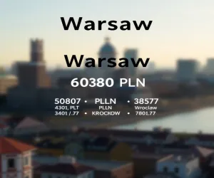 Ceny Wynajmu Mieszkań Warszawa