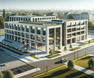 Referat Architektury i Budownictwa Piotrków Trybunalski